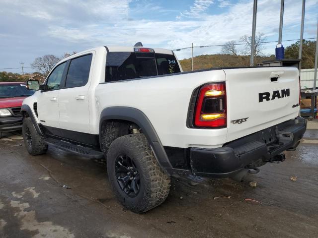 Obraz 2 z 2021 RAM 1500 TRX 2021 z VIN 1C6SRFU99MN784186