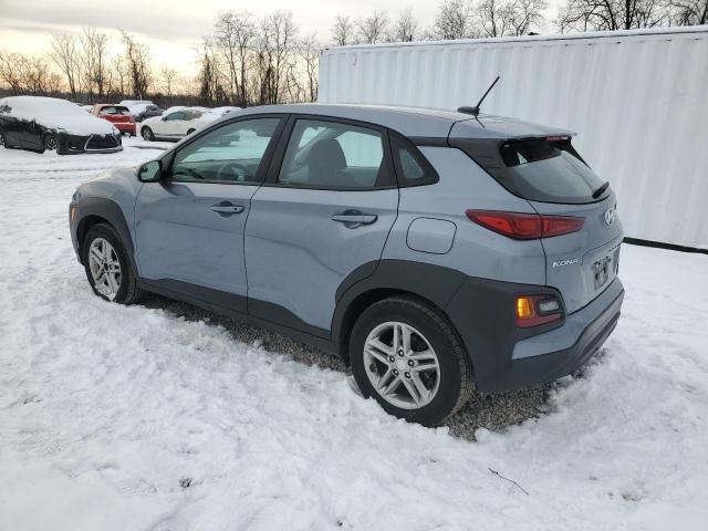 Obraz 2 z 2020 HYUNDAI KONA SE 2020 z VIN KM8K12AA8LU514700