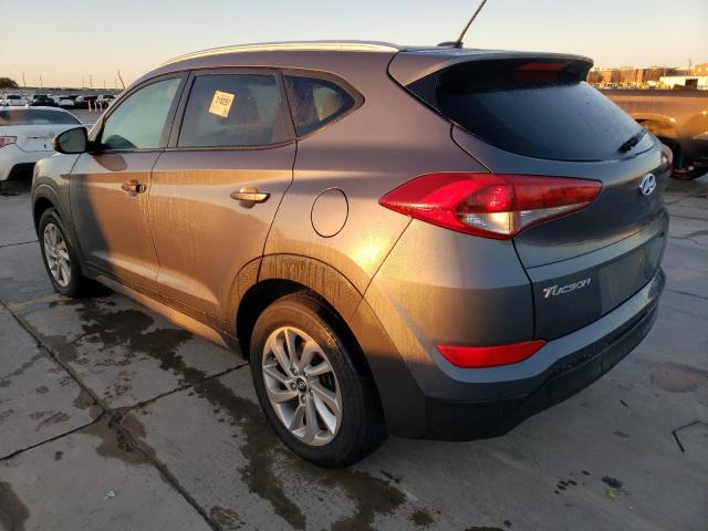 Obraz 2 z 2016 HYUNDAI TUCSON LIMITED 2016 z VIN KM8J33A41GU117633