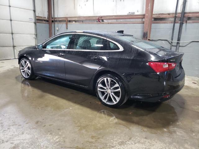 Image 2 of 2023 CHEVROLET MALIBU LT 2023 with VIN 1G1ZD5ST7PF204827