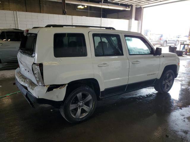 Изображение 3 2015 JEEP PATRIOT LATITUDE 2015 с VIN 1C4NJRFBXFD175888