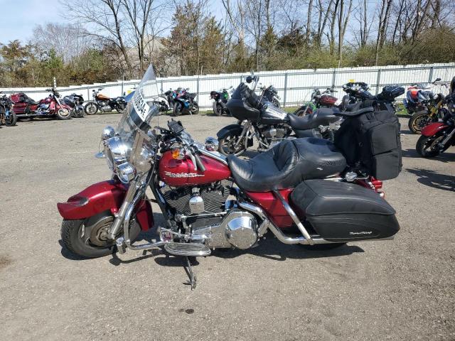 Изображение 3 2004 HARLEY-DAVIDSON FLHRSI  2004 с VIN 1HD1FYW144Y727813