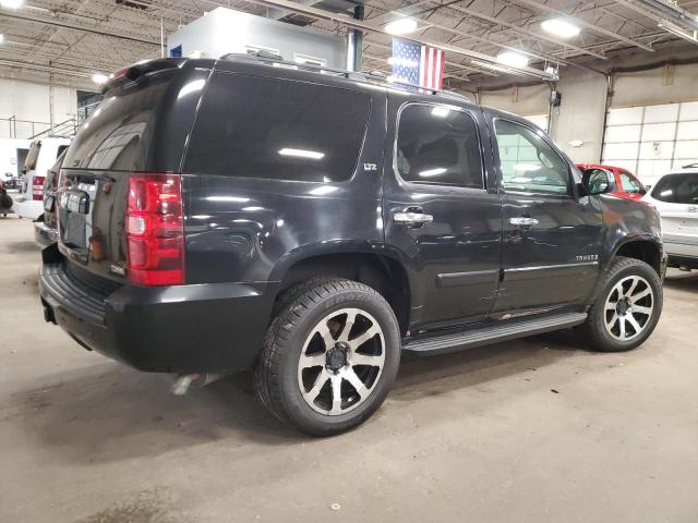 Изображение 3 2007 CHEVROLET TAHOE K1500 2007 с VIN 1GNFK13047J322609