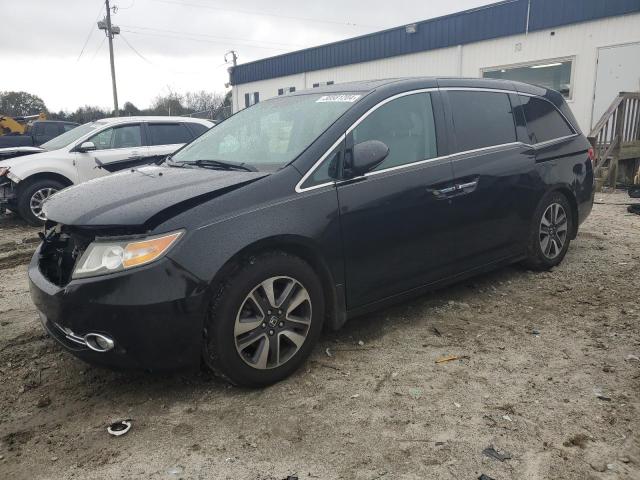 Изображение 2014 HONDA ODYSSEY TOURING 2014