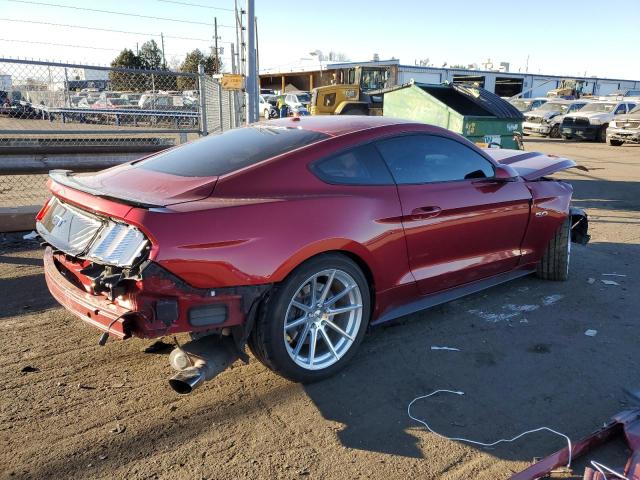 Изображение 3 2015 FORD MUSTANG GT 2015 с VIN 1FA6P8CF5F5322588