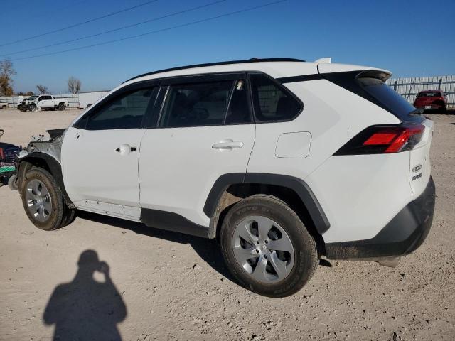 Obraz 2 z 2021 TOYOTA RAV4 LE 2021 z VIN 2T3H1RFV3MW145476