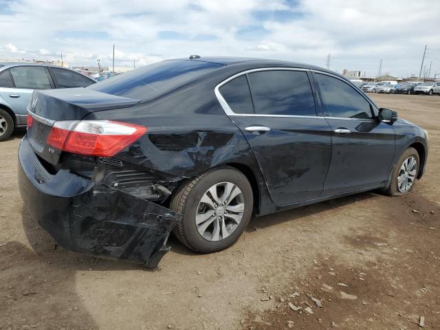 Изображение 3 2014 HONDA ACCORD EXL 2014 с VIN 1HGCR3F88EA029119