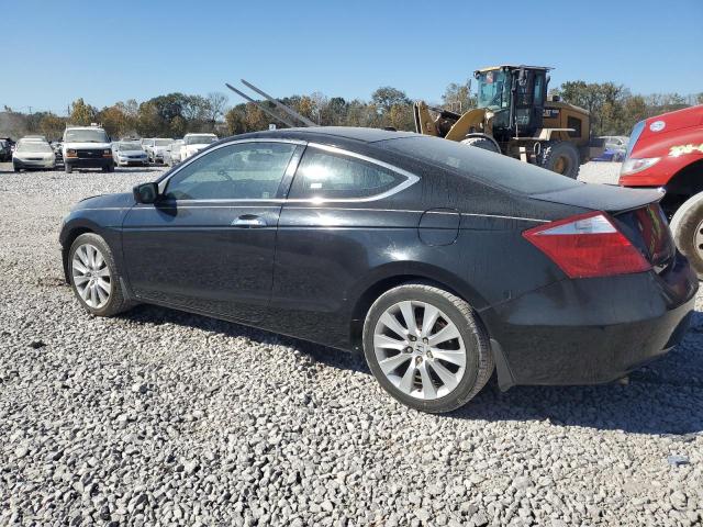 Image 2 of 2009 HONDA ACCORD EXL 2009 with VIN 1HGCS21819A000752