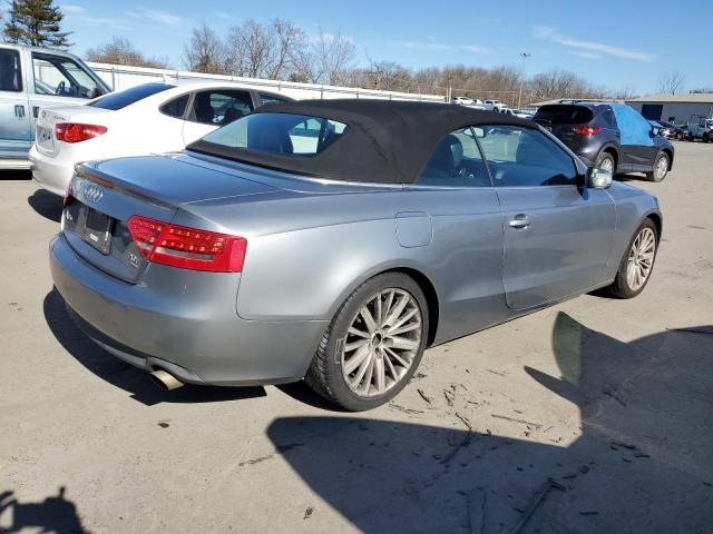 Изображение 3 2010 AUDI A5 PREMIUM PLUS 2010 с VIN WAULFAFH5AN008028
