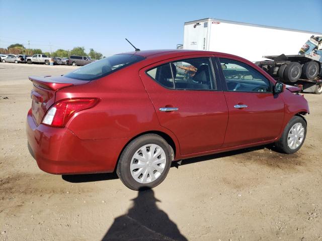 Изображение 3 2019 NISSAN VERSA S 2019 с VIN 3N1CN7AP3KL878582