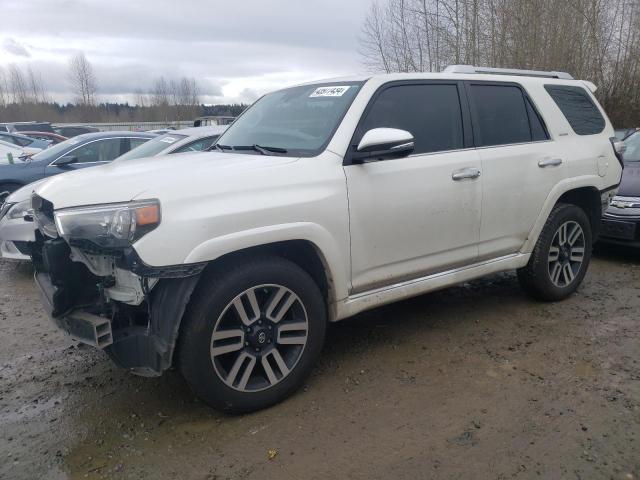 Obraz 2014 TOYOTA 4RUNNER SR5 2014