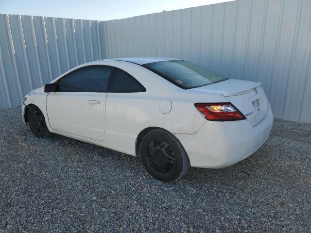 Image 2 of 2007 HONDA CIVIC LX 2007 with VIN 2HGFG12697H532108