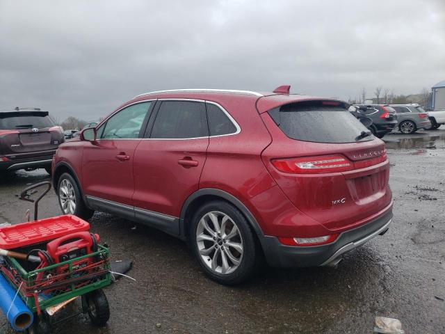 Изображение 2 2015 LINCOLN MKC  2015 с VIN 5LMCJ1A92FUJ47864