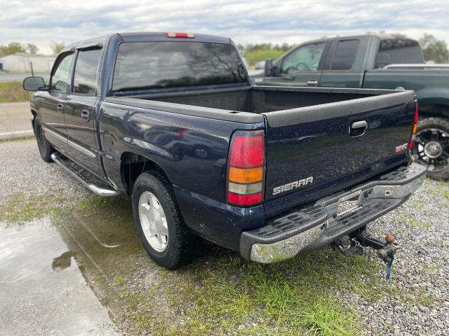 Image 3 of 2007 GMC NEW SIERRA C1500 2007 with VIN 2GTEC13Z471123778