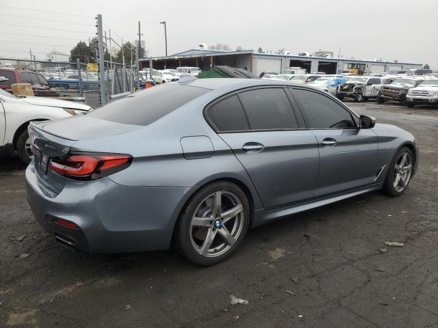 Obraz 3 z 2018 BMW M550XI  2018 z VIN WBAJB9C5XJB035108
