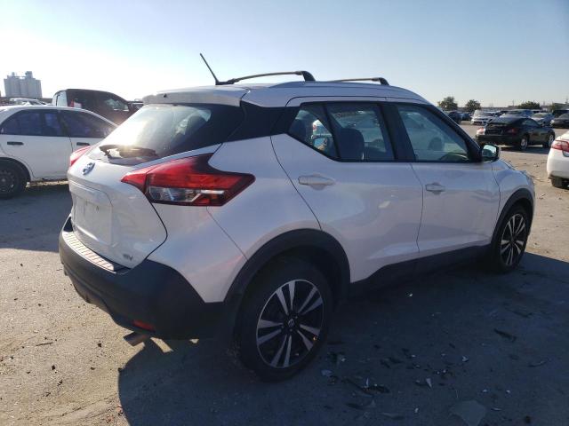 Obraz 3 z 2018 NISSAN KICKS S 2018 z VIN 3N1CP5CU0JL509341