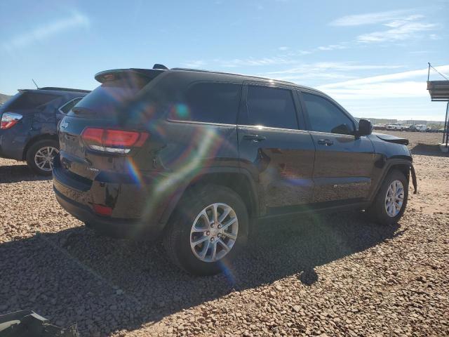 Изображение 3 2022 JEEP GRAND CHEROKEE LAREDO E 2022 с VIN 1C4RJEAG1NC180544