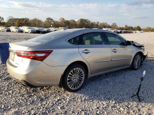 Obraz 3 z 2018 TOYOTA AVALON XLE 2018 z VIN 4T1BK1EB4JU287934