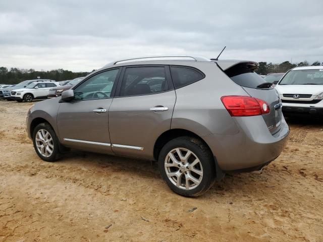 Изображение 2 2013 NISSAN ROGUE S 2013 с VIN JN8AS5MT1DW000953