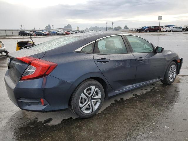 Image 3 of 2016 HONDA CIVIC LX 2016 with VIN 19XFC2F53GE208620