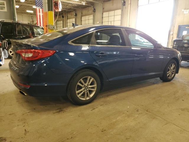 Изображение 3 2016 HYUNDAI SONATA SE 2016 с VIN 5NPE24AFXGH274796
