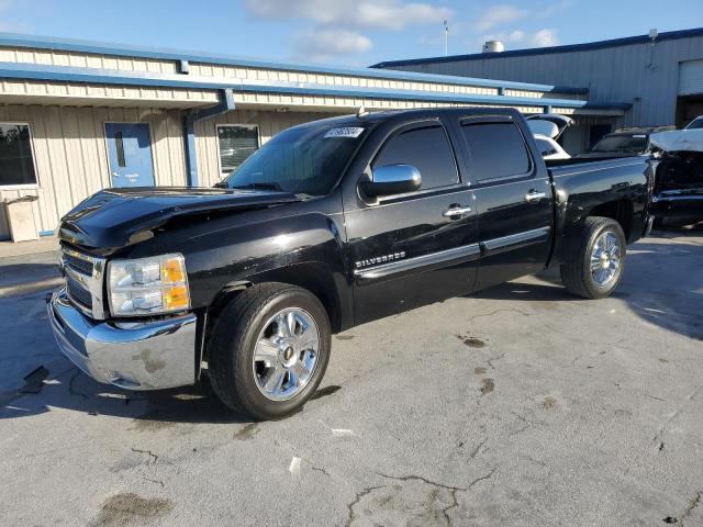 Image 1 of 2013 CHEVROLET SILVERADO C1500 LT 2013 with VIN 3GCPCSE08DG109060