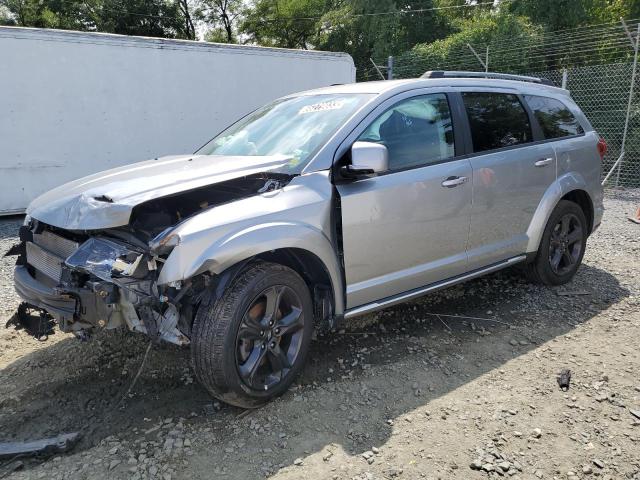 Изображение 2020 DODGE JOURNEY CROSSROAD 2020