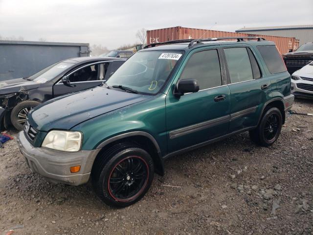 1999 HONDA CR-V LX 1999 image