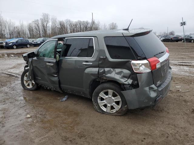 Image 2 of 2013 GMC TERRAIN SLE 2013 with VIN 2GKFLREK6D6208708