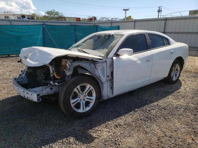 Obraz 1 z 2019 DODGE CHARGER SXT 2019 z VIN 2C3CDXBG8KH717480