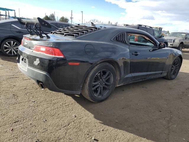 Изображение 3 2014 CHEVROLET CAMARO LT 2014 с VIN 2G1FB1E3XE9166352