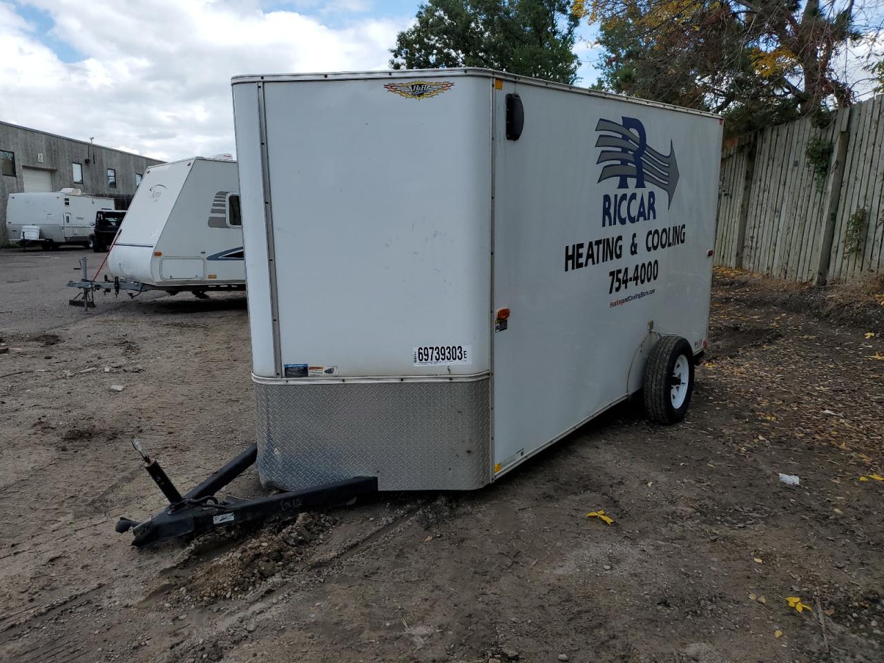 Obraz 2 z 2015 OTHER TRAILER 2015 z VIN 533SC1210FC241749