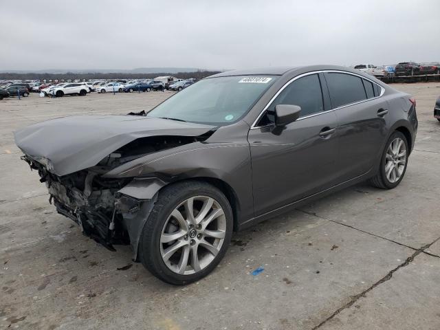 Изображение 2016 MAZDA 6 TOURING 2016
