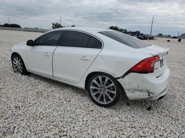 Image 2 of 2017 VOLVO S60 PLATINUM 2017 with VIN LYV402HM4HB142936