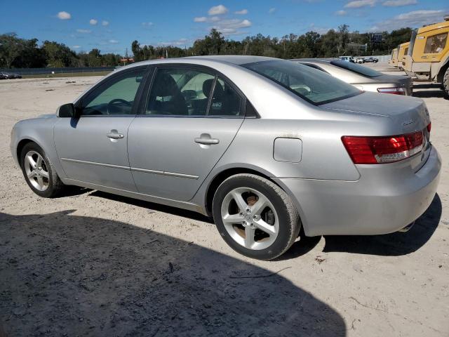 Obraz 2 z 2007 HYUNDAI SONATA SE 2007 z VIN 5NPEU46F97H216942
