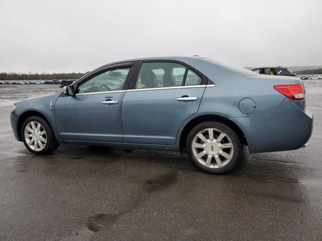 Image 2 of 2012 LINCOLN MKZ  2012 with VIN 3LNHL2GC9CR823662