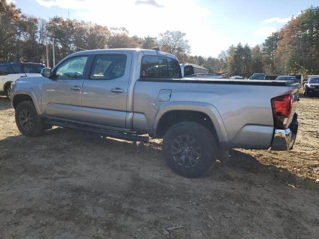 Image 2 of 2020 TOYOTA TACOMA DOUBLE CAB 2020 with VIN 3TMDZ5BN2LM091528