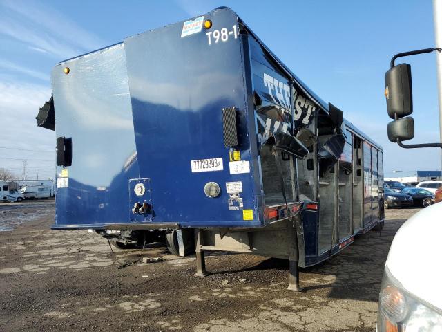 Изображение 2 1998 OTHER TRAILER 1998 с VIN 1M9RC1912WH043701