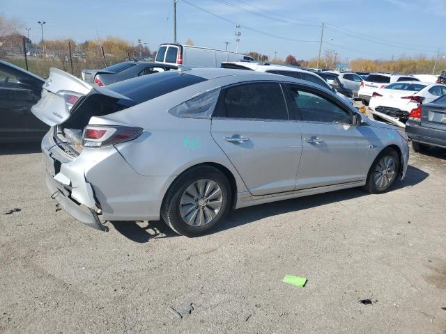 Obraz 3 z 2016 HYUNDAI SONATA HYBRID 2016 z VIN KMHE24L14GA011661