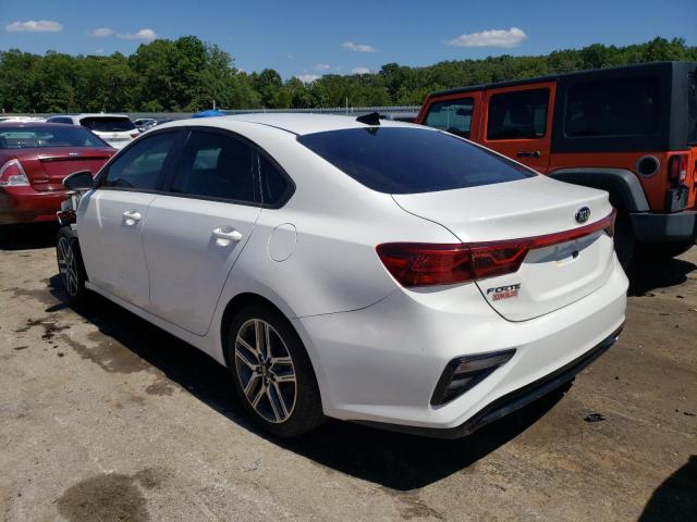Image 2 of 2019 KIA FORTE GT LINE 2019 with VIN 3KPF34AD1KE011531