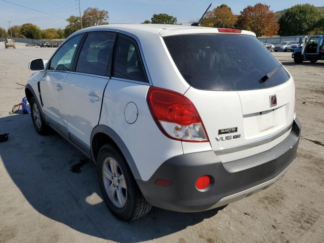 Изображение 3 2008 SATURN VUE XE 2008 с VIN 3GSCL33P98S511925