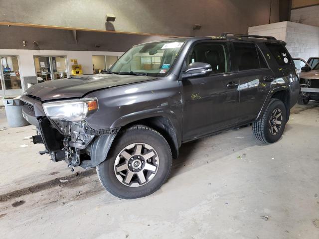Obraz 1 z 2020 TOYOTA 4RUNNER SR5/SR5 PREMIUM 2020 z VIN JTEBU5JR2L5786166
