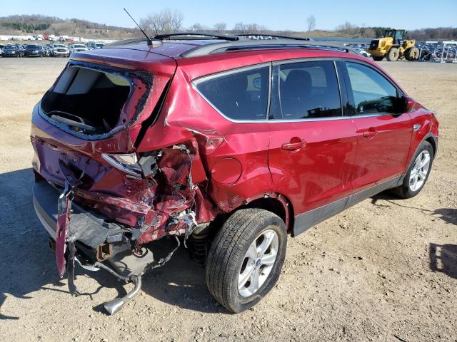 Image 3 of 2014 FORD ESCAPE SE 2014 with VIN 1FMCU9G95EUC47715