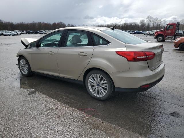Image 2 of 2018 FORD FOCUS TITANIUM 2018 with VIN 1FADP3J29JL294650