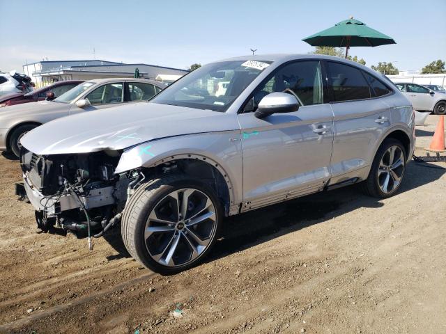 2023 AUDI Q5 SPORTBACK PRM PLS 45 2023 image
