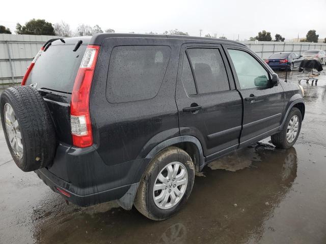 Obraz 3 z 2005 HONDA CR-V EX 2005 z VIN JHLRD78885C056646