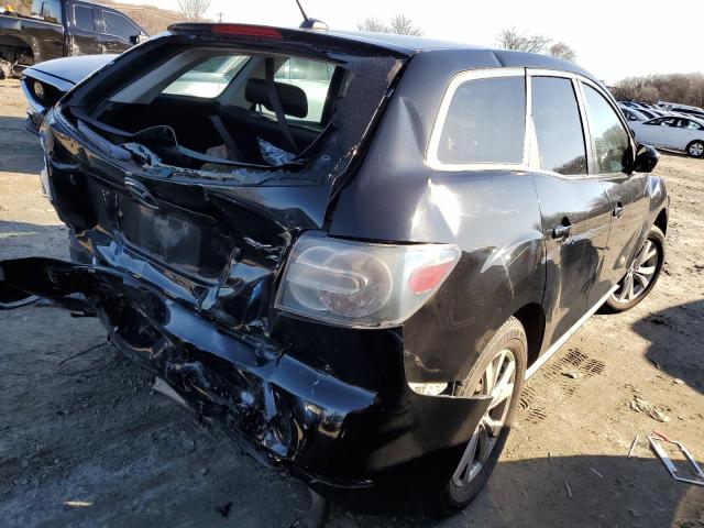 Изображение 3 2011 MAZDA CX-7  2011 с VIN JM3ER4C33B0405465