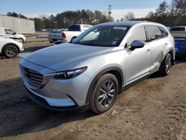 Obraz 1 z 2021 MAZDA CX-9 TOURING 2021 z VIN JM3TCACY2M0512240