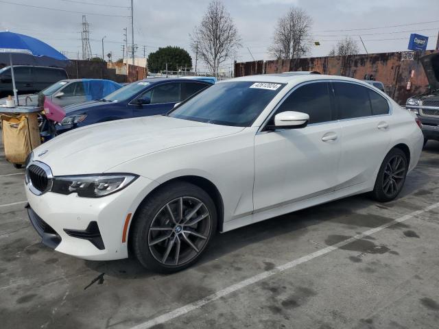 Изображение 2019 BMW 330I  2019