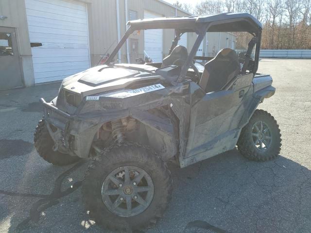 Obraz 2 z 2022 POLARIS GENERAL XP 1000 DELUXE 2022 z VIN 3NSGXD991NH663253